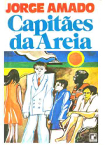 Resenha Literária do livro Capitães da Areia, de Jorge Amado