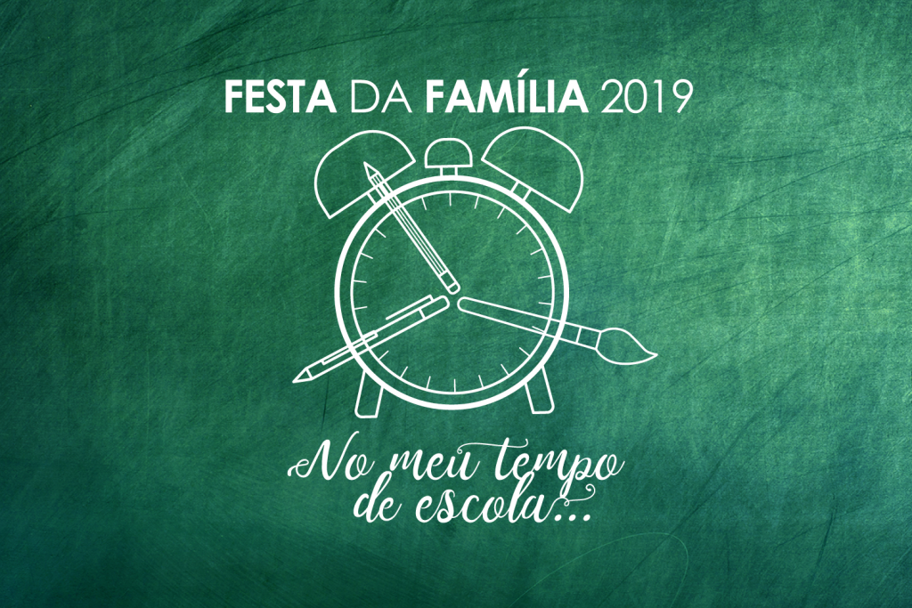 Festa da Família 2019 destaca importância da educação