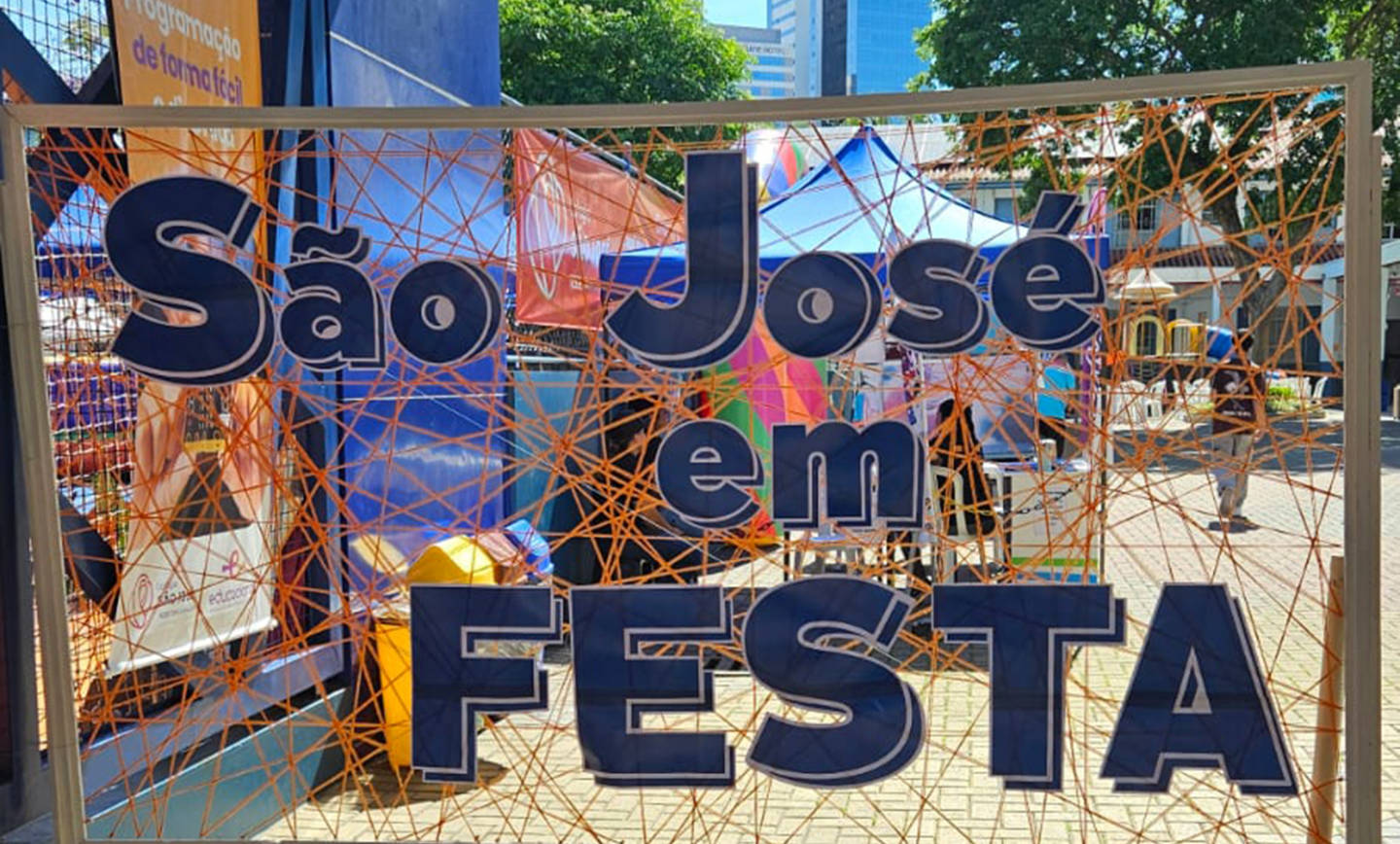 2º São José em Festa