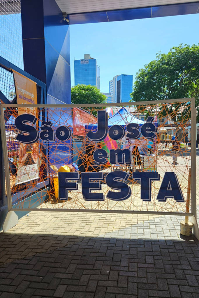 2º São José em Festa
