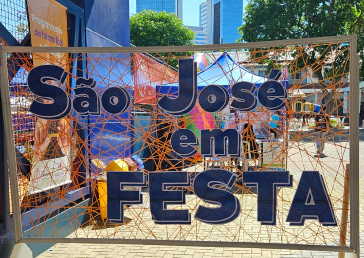 2º São José em Festa