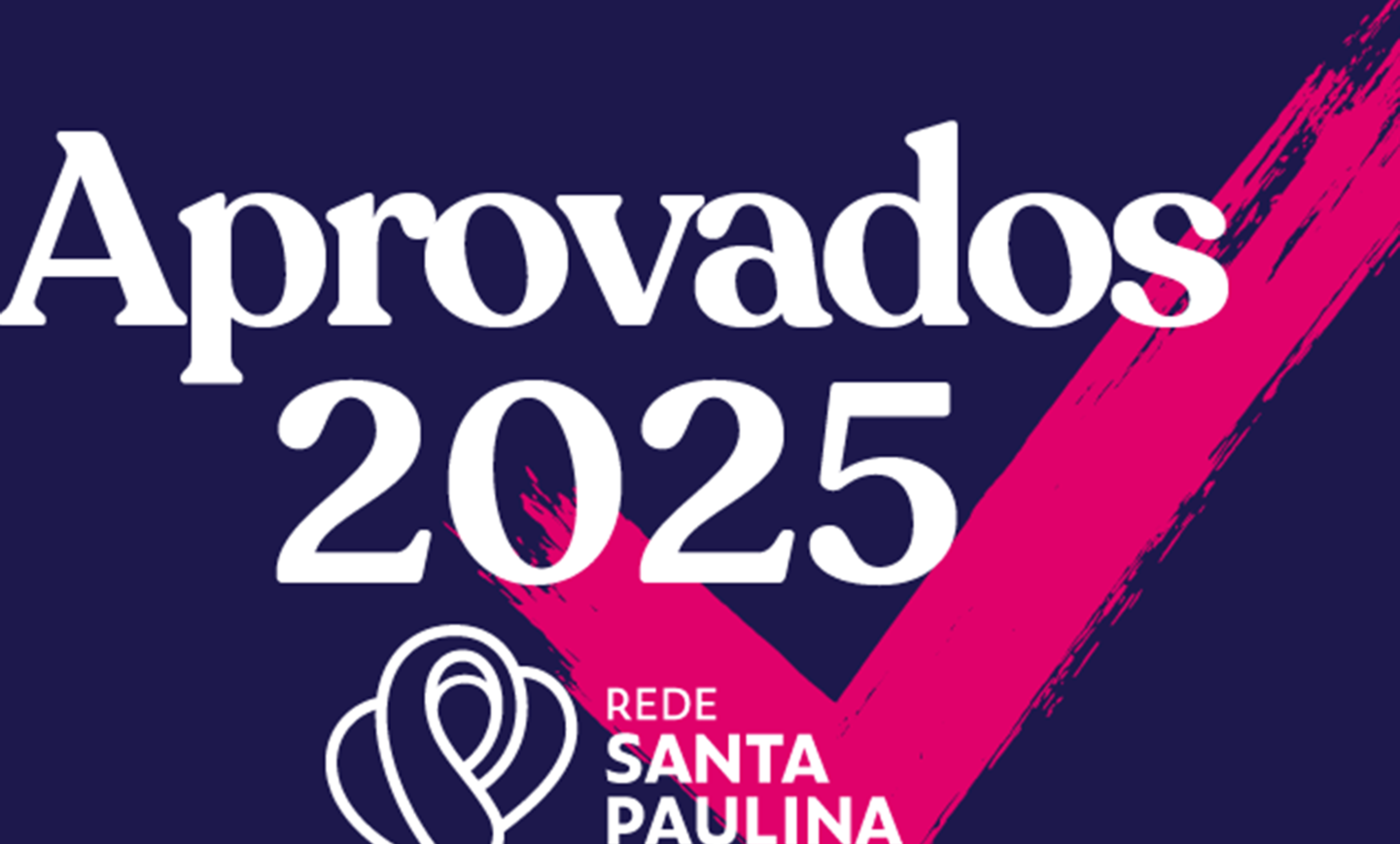 Confira aprovados em 2025