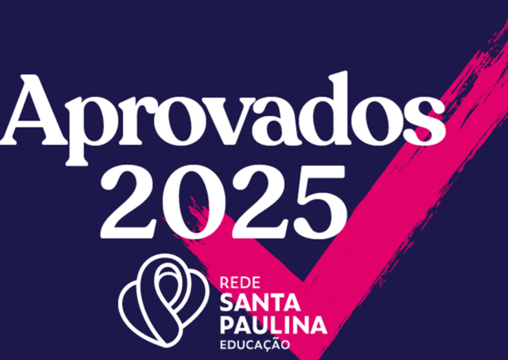 Confira aprovados em 2025