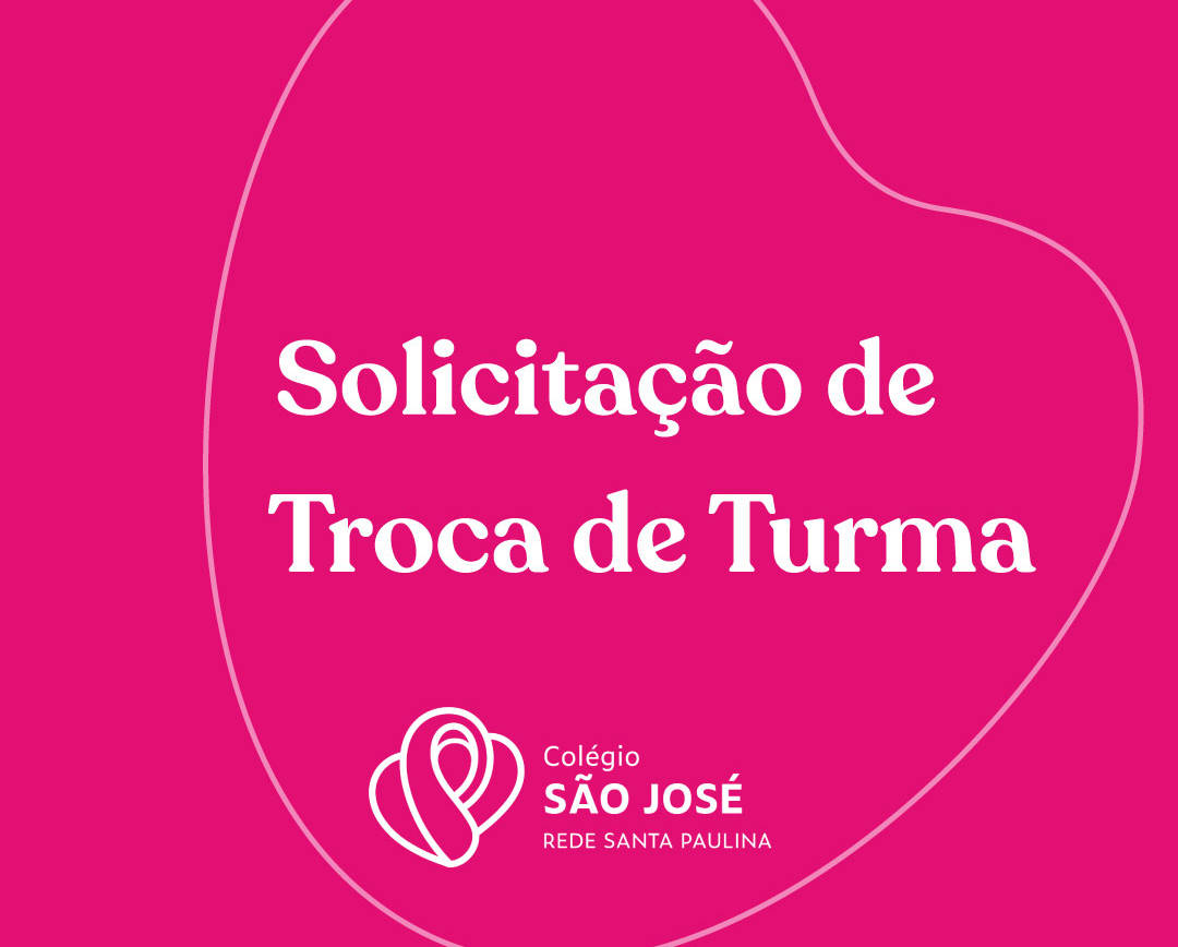 Solicitação Troca de Sala 2026