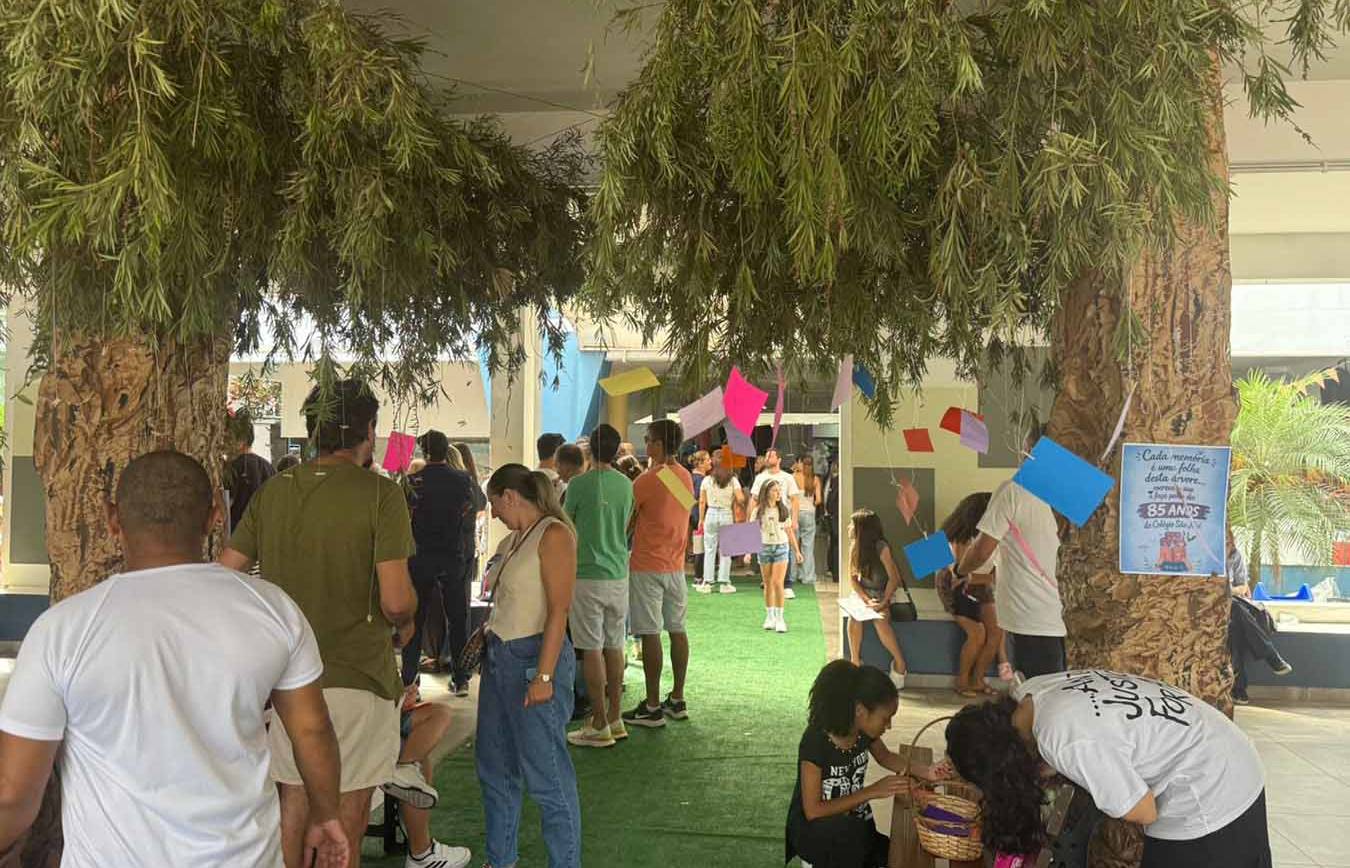 Reviva conosco os melhores momentos do 4º Festival Literário!